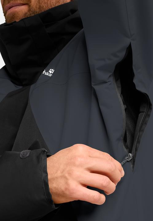 Immagine prodotto Jack Wolfskin Flowline 2L Ins Jkt M (XL)