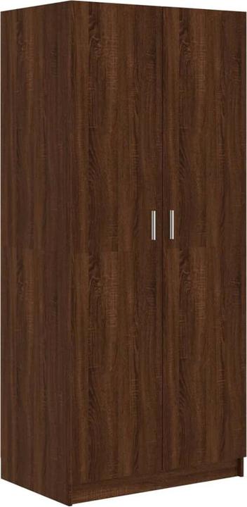 Produktbild VidaXL Erminio (80 x 52 x 180 cm)