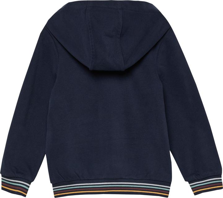 Actual product image s.Oliver Sweatshirt Jacke (140)