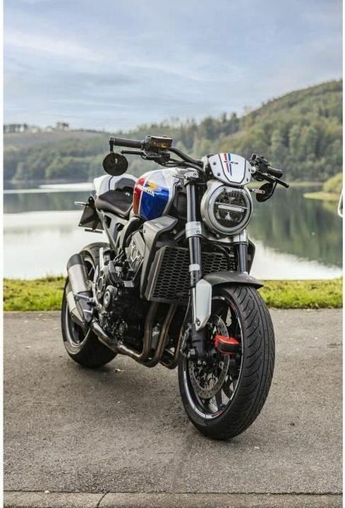 Produktbild Abus GRANIT™ 8078 2.0 Detecto One