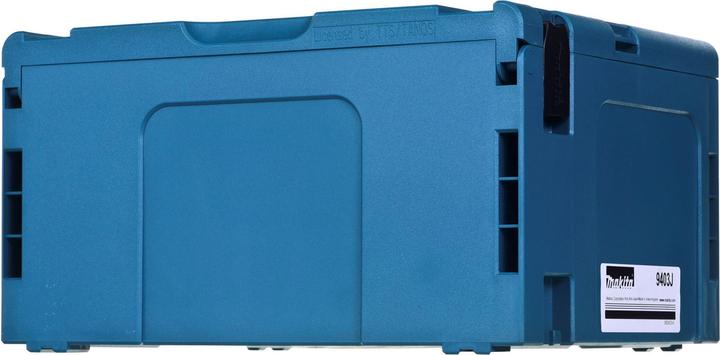 Produktbild Makita 9403j (Bandschleifer, 1200 W)