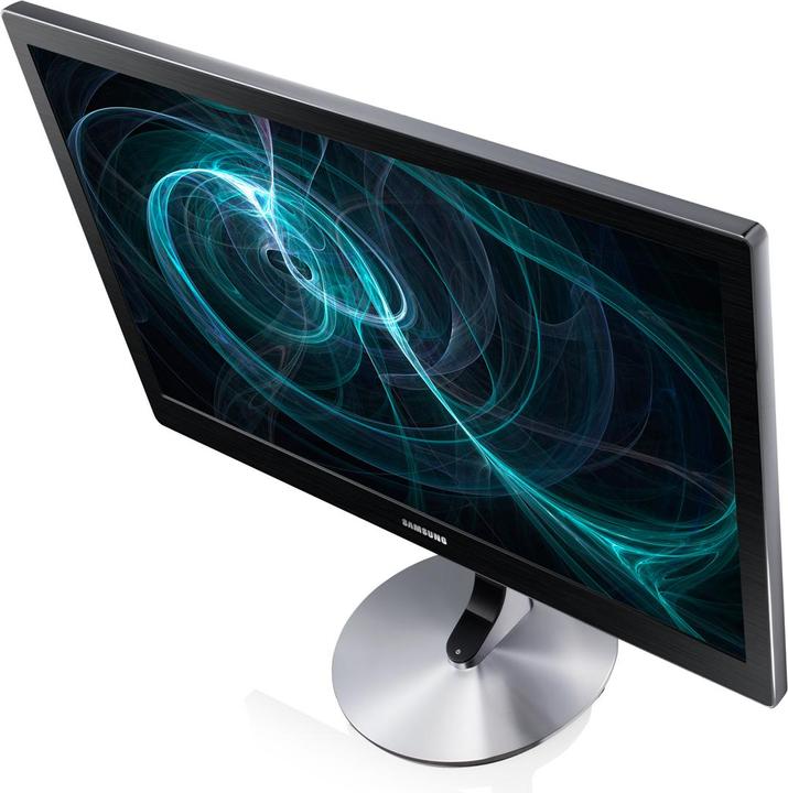 Image du produit Samsung SyncMaster S27B971D (2560 x 1440 pixels, 27")