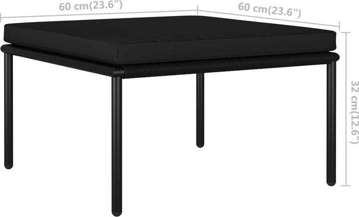 Produktbild vidaXL Ubald