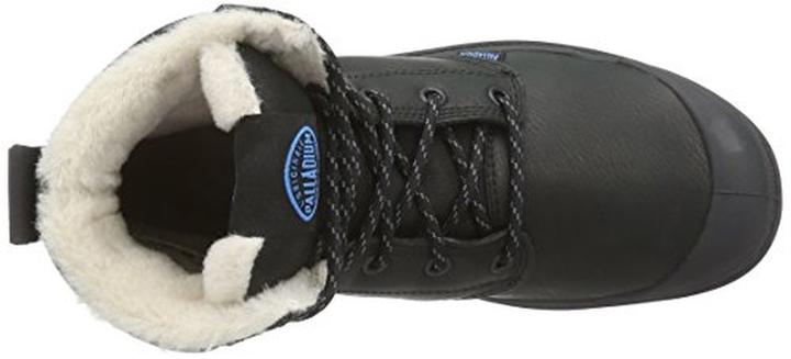 Produktbild Palladium Pampa Sport Cuff WPS - 23228 (36)