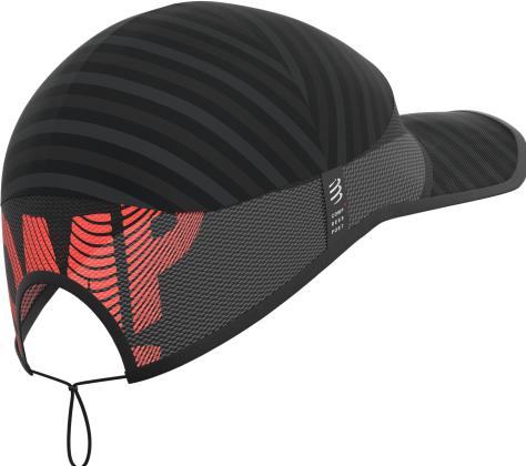 Actual product image Compressport Pro Racing Cap (One size)