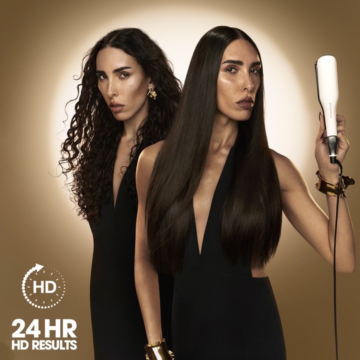 Immagine prodotto ghd Chronos Max Styler (Piastra per capelli)