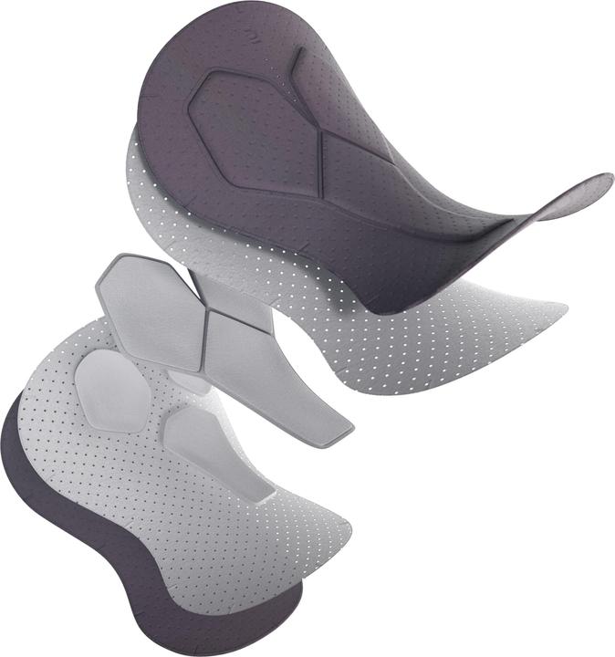 Produktbild Van rysel quick-zip (S)