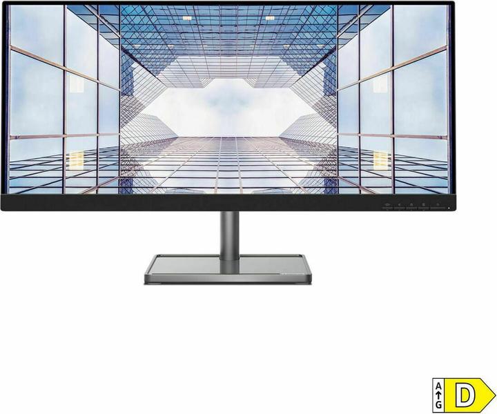 Produktbild Lenovo L29w-30 (2560 x 1080 Pixel, 29")