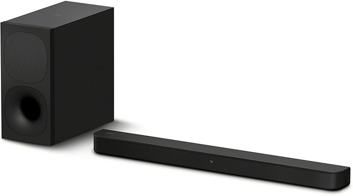 Actual product image Sony HT-SD40 (330 W, 2.1 Channel)