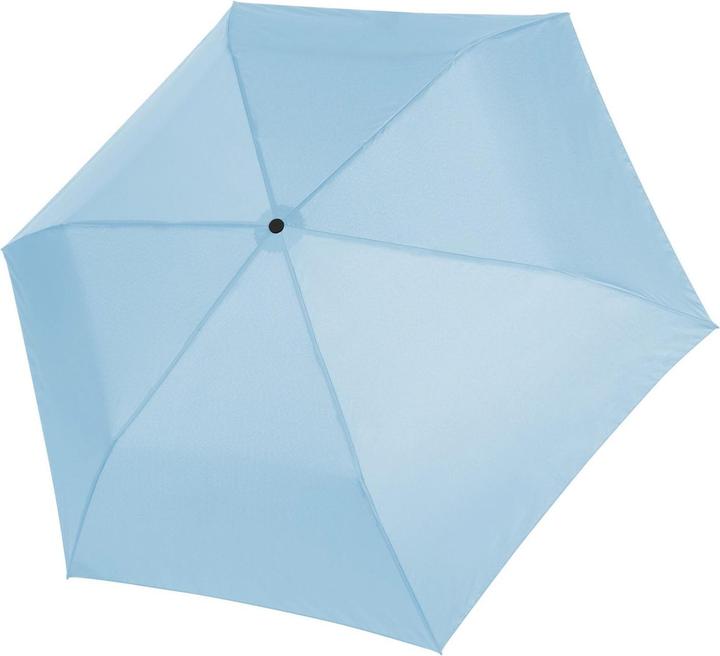 Image du produit Doppler RS.zero,99 uni ice blue, 50/6 Polyester/Superthin F/S