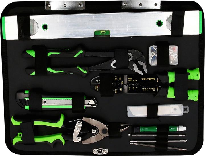 Actual product image KS Tools Competition (145 pieces)