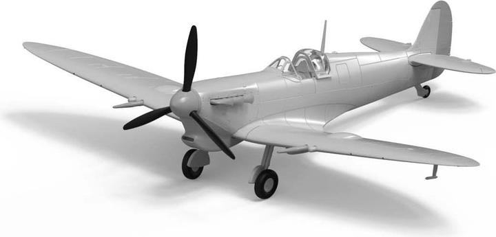 Immagine prodotto Airfix Kit Supermarine Spitfire Mk.Vc 1:72