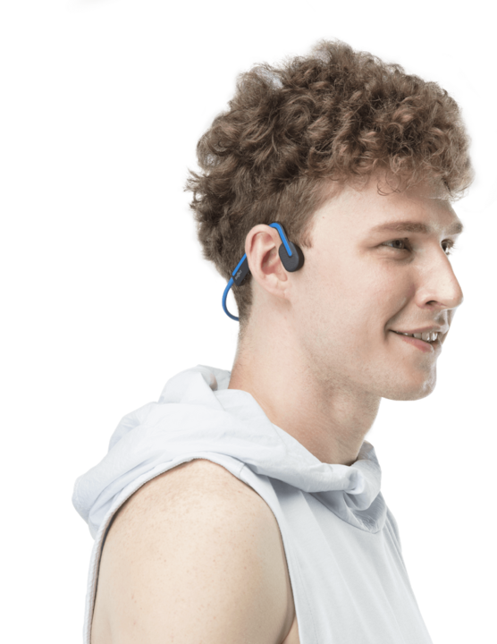 Actual product image Shokz OpenMove (ANC, 6 h, Wireless)