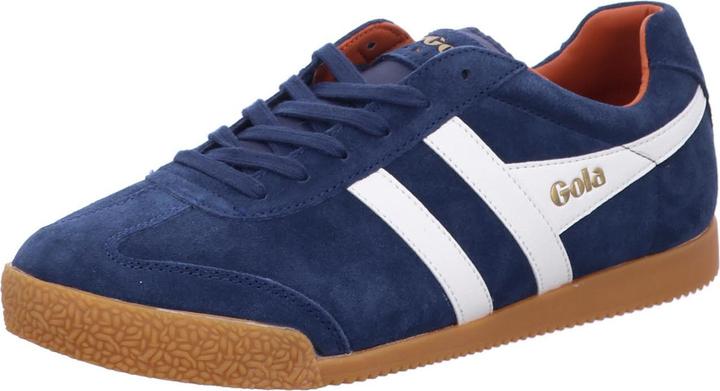 Image du produit Gola baskets cuir harrier (45)