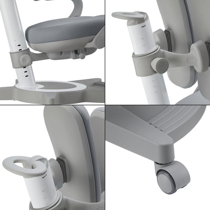 Produktbild En.Casa Partille (Kinderstuhl)