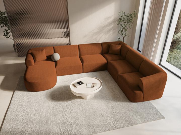 Produktbild Cosmopolitan Design Campi (Ecksofa)