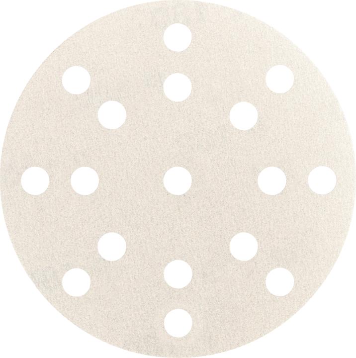 Actual product image Metabo Sxe 3125 (Eccentric grinder, 310 W)