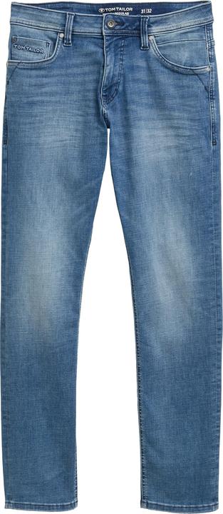 Jean bleu