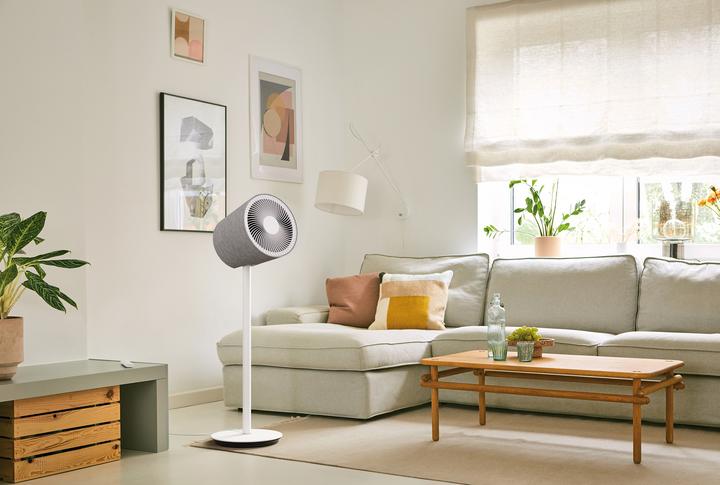 Produktbild Stadler Form Simon (52 dB)