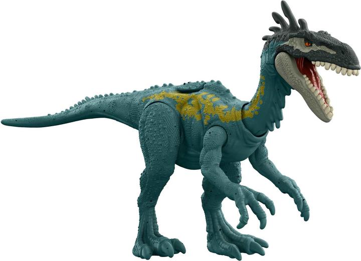 Image du produit Mattel Dino Trackers Danger Pack Elaphrosaurus