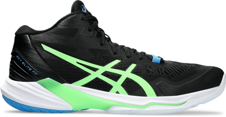 Produktbild ASICS Performance Hallenschuh Sky Elite Ff 2 Mt Men - Us 9 (42.5) (42)