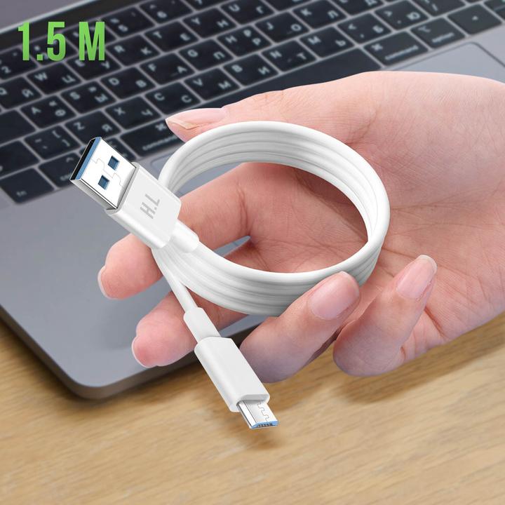 Produktbild Avizar USB / Micro-USB 1.5m langes Kabel (1.50 m, USB 1.0)