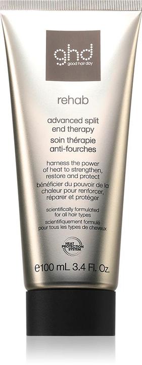 Actual product image ghd Rehab Advanced Split End Therapy (100 ml)