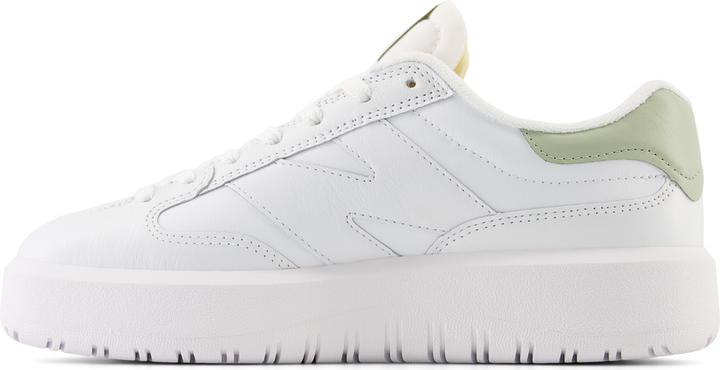 Actual product image New Balance CT302CLC (40)