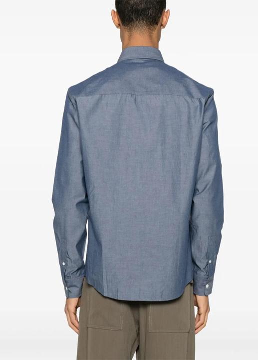 Immagine prodotto Maison Kitsune Fox Head Casual Shirt (XL)