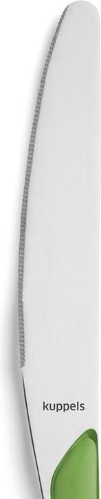 Produktbild Kuppels Besteckset 2 2214 Prisma (24 Stück, Besteck Set)