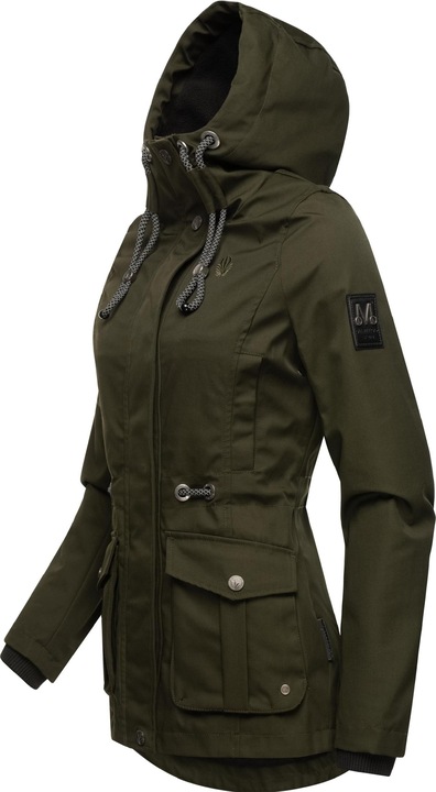 Actual product image Marikoo Babetaa Prc (XL)