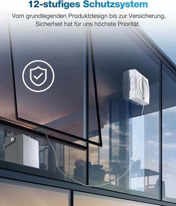 Immagine prodotto Ecovacs W2 Omni