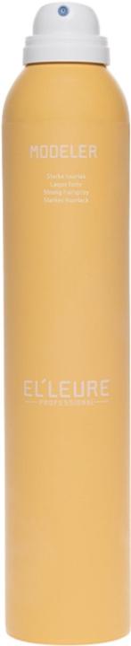 Immagine prodotto Elleure Modeler Spray per capelli forti 300ml (300 ml)