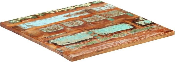 Produktbild vidaXL Tischplatte (70 x 70 cm)