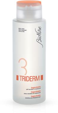 Produktbild BioNike Triderm Ölbad (500 ml)
