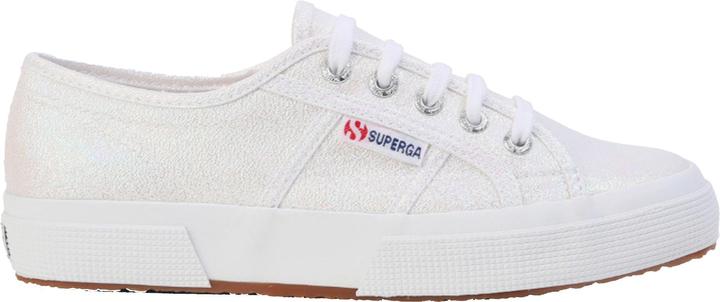 Produktbild Superga Sneaker 2750 Schimmerder Glitzer (35)