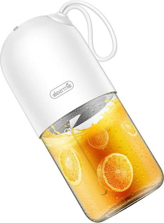 Actual product image Deerma Smoothie blender NU01 (45 W)