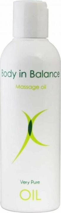 Productafbeelding Body in Balance Öl (200 ml)