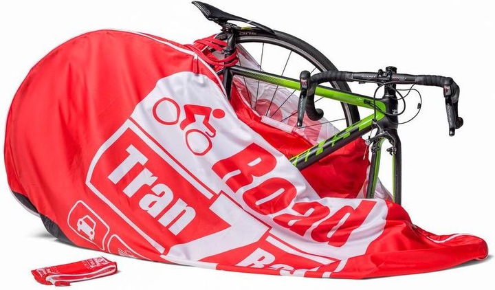 Immagine prodotto Tranz Bag Strada