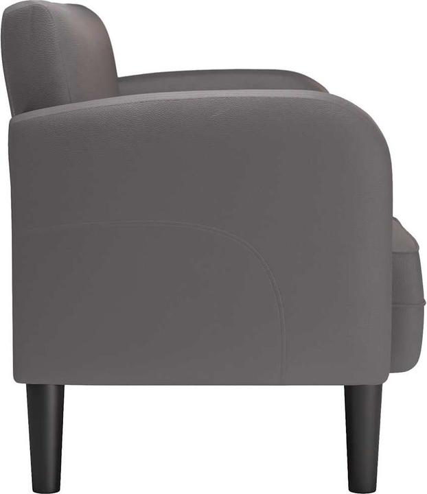 Produktbild vidaXL Zweisitzer-Sofa (2-Sitzer)