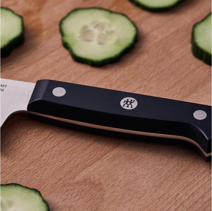Actual product image Zwilling Gourmet Nakiri 170mm (17 cm)