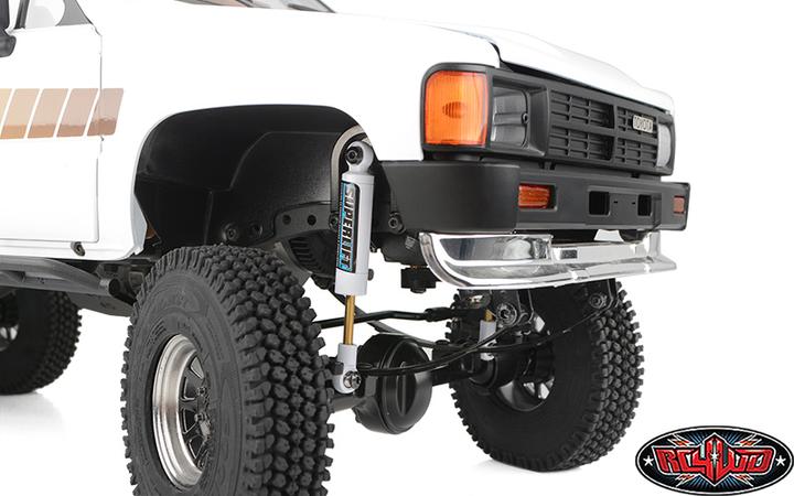 Produktbild Rc4Wd Shock Absorbers 70 mm