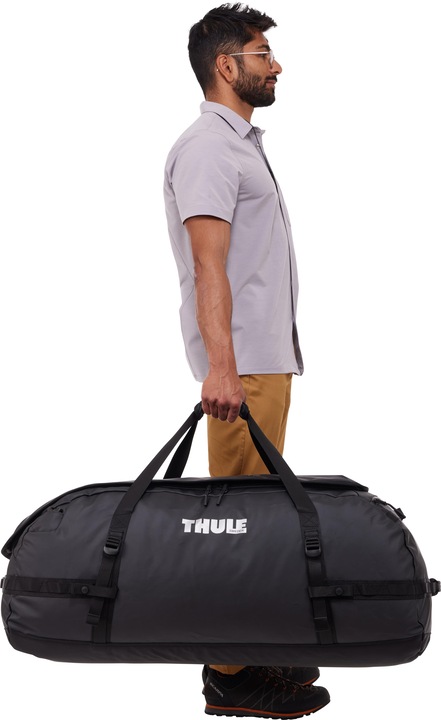 Produktbild Thule CHASM DUFFEL 130L - BLACK (130 l)