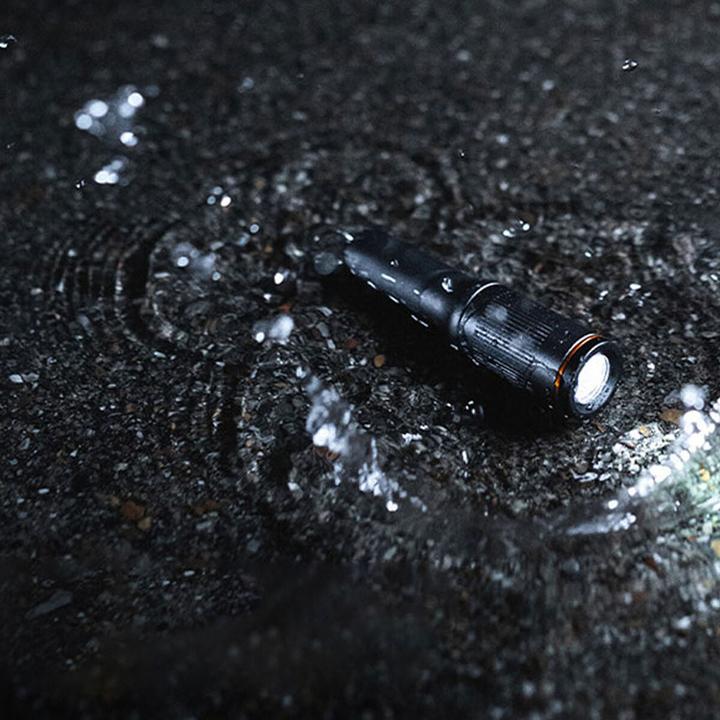 Produktbild Nebo COLUMBO KEYCHAIN 100 LED-Taschenlampe (100 lm)