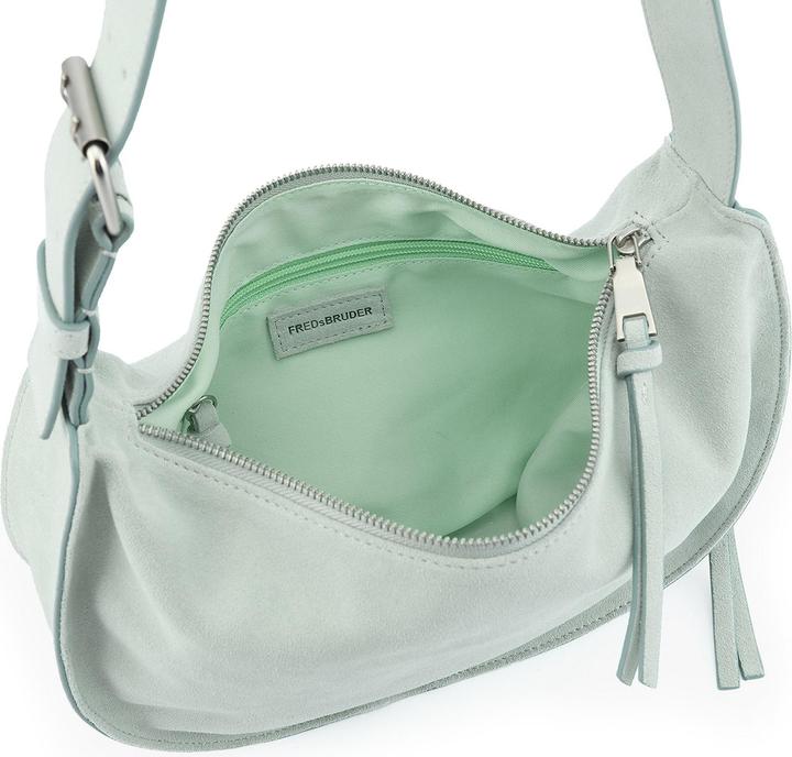 Immagine prodotto FredsBruder Carry Me Cool Schultertasche Leder 33 cm