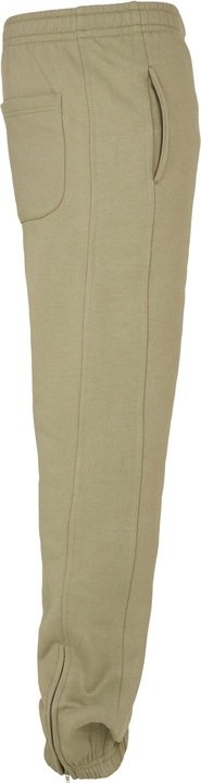 Actual product image Urban Classics Sweatpants - 3978 (M)