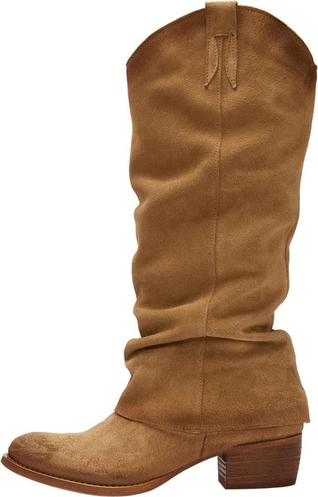 Actual product image Felmini Dresa C833, the mid-height boot, impresses with a mixture of sophistication and uniqueness. (39)