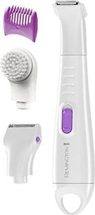 Produktbild Remington Smooth & Silky