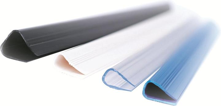 Immagine prodotto Fellowes 5384401 - A4 - Trasparente - 120 fogli - 50 pezzi