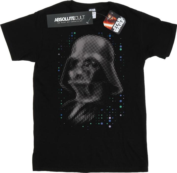 Star Wars Lord Vader Pop Art TShirt (3XL)